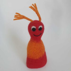 filz-eierwaermer-rote-raupe