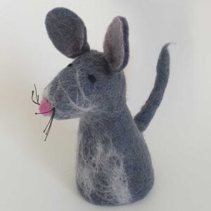 filz-maus