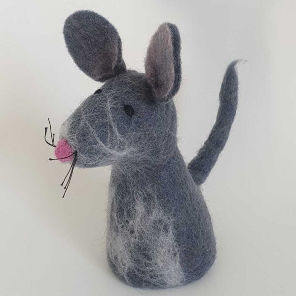 filz-maus