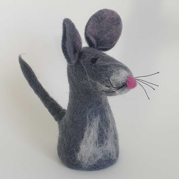 filz-maus