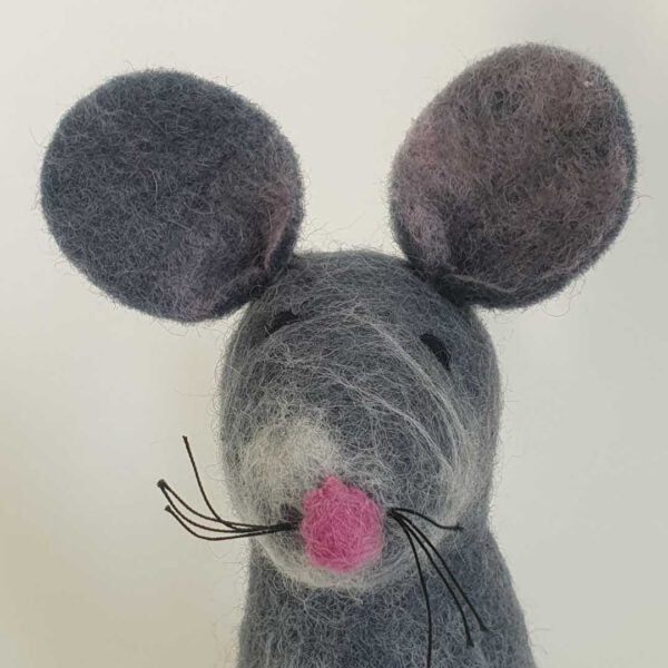 filz-maus