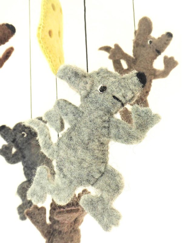 Mobile-aus-Filz-Mäuse-3