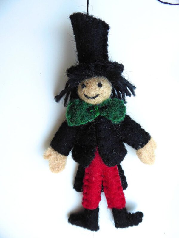 Mobile-aus-Filz-Zirkus-7