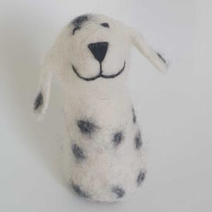 dalmatiner-hund-aus-filz