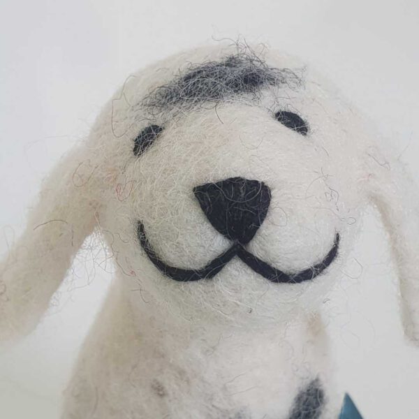 dalmatiner-hund-aus-filz