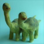 spielzeug-dinosaurier