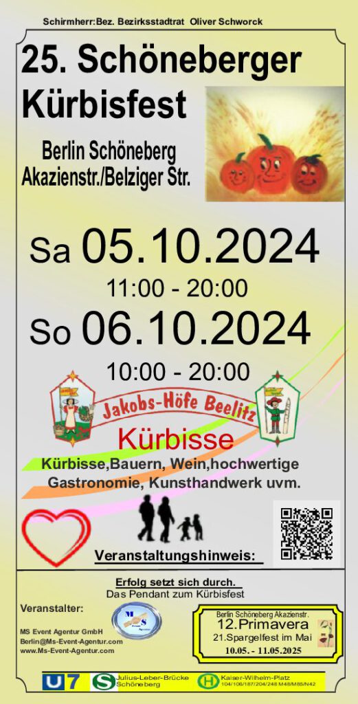 Flyer Kuerbisfest 2024 vorderseite 1 pdf